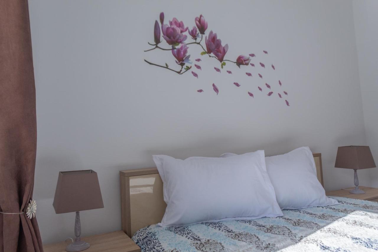 Butterfly Apartment Sibiu Eksteriør billede